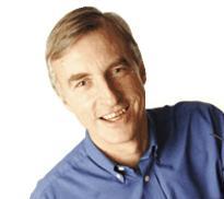 Steve Radcliffe Portrait