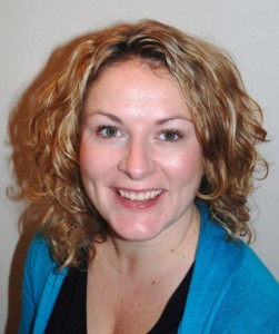Lucy Kidd