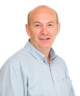 Alan Humphries 