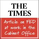 The Times Article