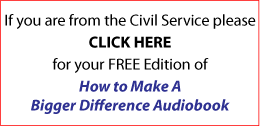 Civil Service Link