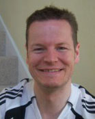 Steve Holliday Steve Holiday