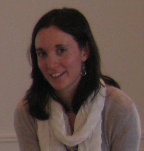 Tamsin Rycroft Tamsin Rycroft