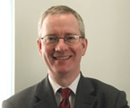 Professor Rob Wilson, Medical Director, South Tees Hospitals NHS Foundation Trust