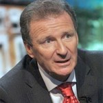 Gus O'Donnell